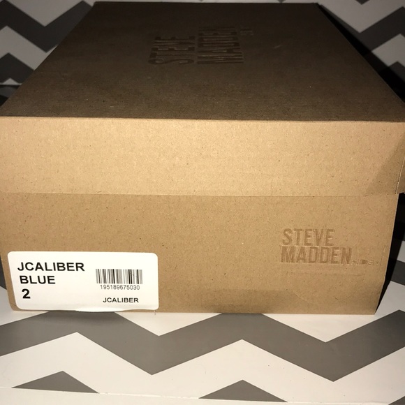Steve Madden Wedge sneakers - Picture 12 of 12